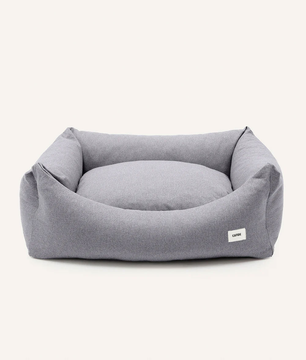 cafide-pets-sleep-snozy-hundebett-grau-gr-m image 5