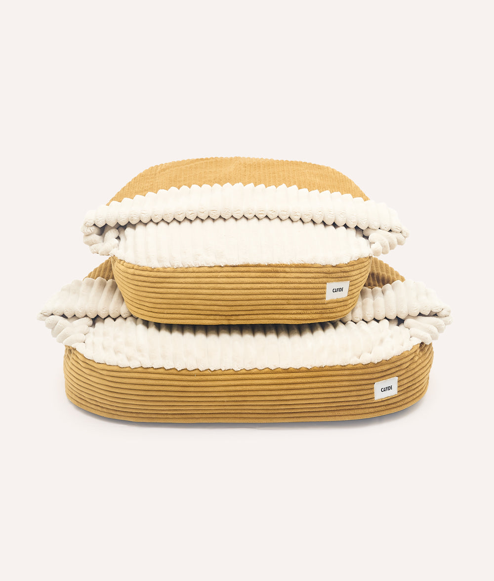 cafide-pets-sleep-maso-hundeh-hle-cord-senf image 3