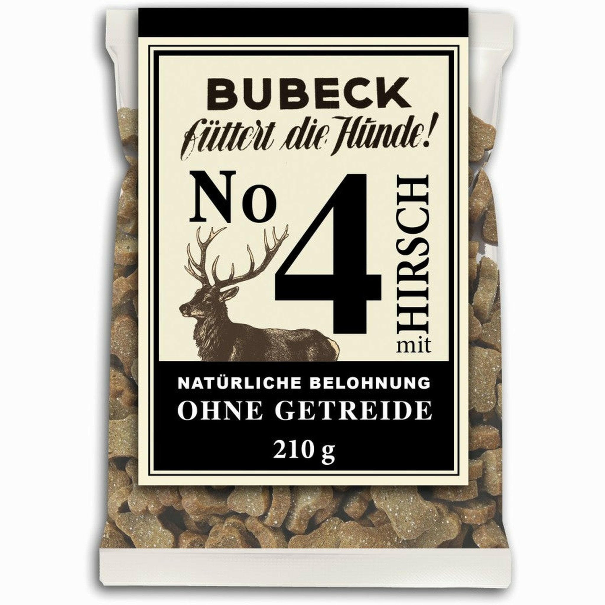 bubeck-no-3-hundekuchen-pferd-getreidefrei-knochen-2cm image 3